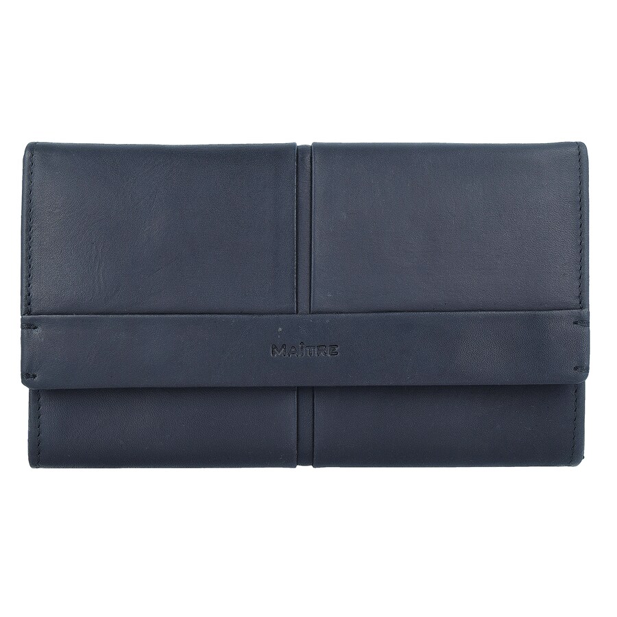 Кошелек Maître Birkenfeld Diedburg, черный
Кошелек Maître Birkenfeld Diedburg, черный