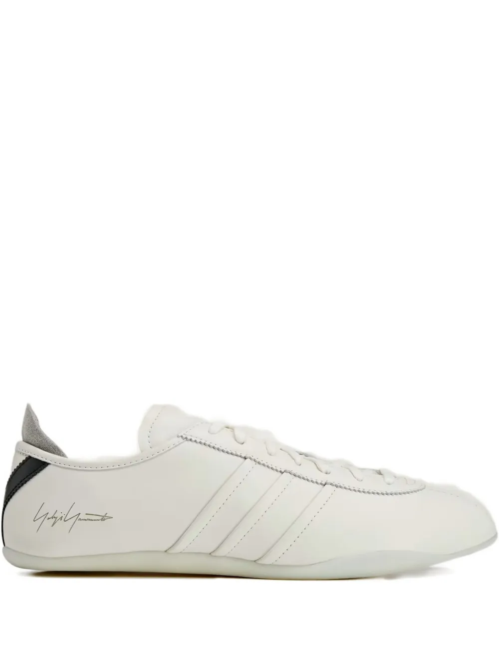 Кроссовки Tokyo на шнуровке Y-3, белый
Кроссовки Tokyo на шнуровке Y-3, белый