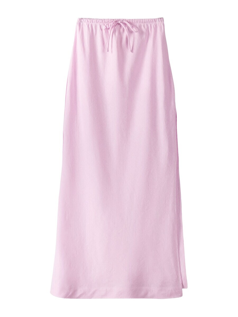 Юбка Bershka, розовый
Юбка Bershka, розовый