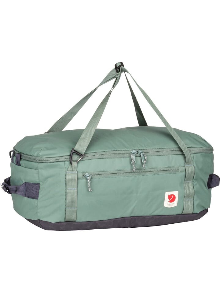 Спортивная куртка FJÄLLRÄVEN Sporttasche High Coast Duffel 22, цвет Patina Green
Спортивная куртка FJÄLLRÄVEN Sporttasche High Coast Duffel 22, цвет Patina Green