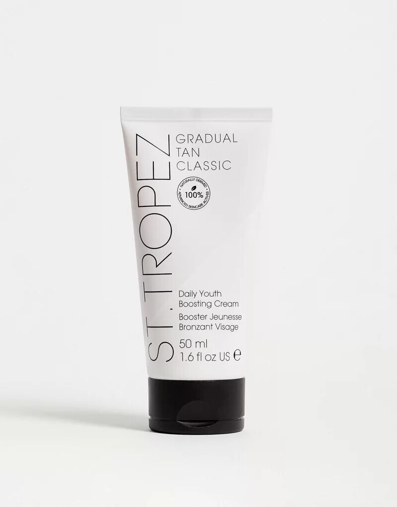 St.Tropez – Daily Youth – Boosting Face Cream – Укрепляющий крем для лица, 50 мл St. Tropez, Серый, St.Tropez – Daily Youth – Boosting Face Cream – Укрепляющий крем для лица, 50 мл St. Tropez
St.Tropez – Daily Youth – Boosting Face Cream – Укрепляющий крем для лица, 50 мл St. Tropez, Серый, St.Tropez – Daily Youth – Boosting Face Cream – Укрепляющий крем для лица, 50 мл St. Tropez