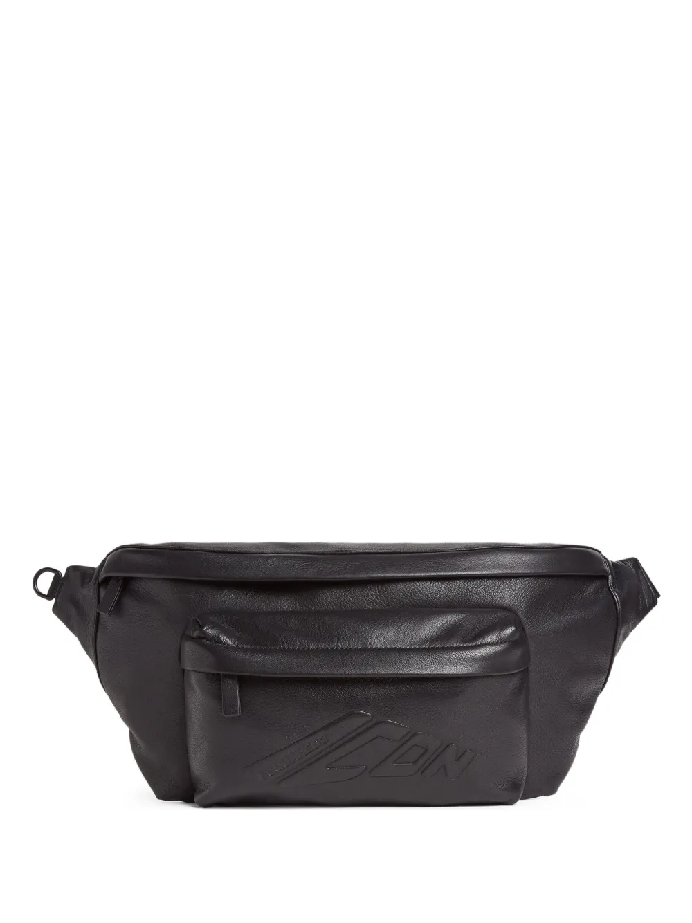 Поясная сумка с логотипом DSQUARED2, черный
Поясная сумка с логотипом DSQUARED2, черный