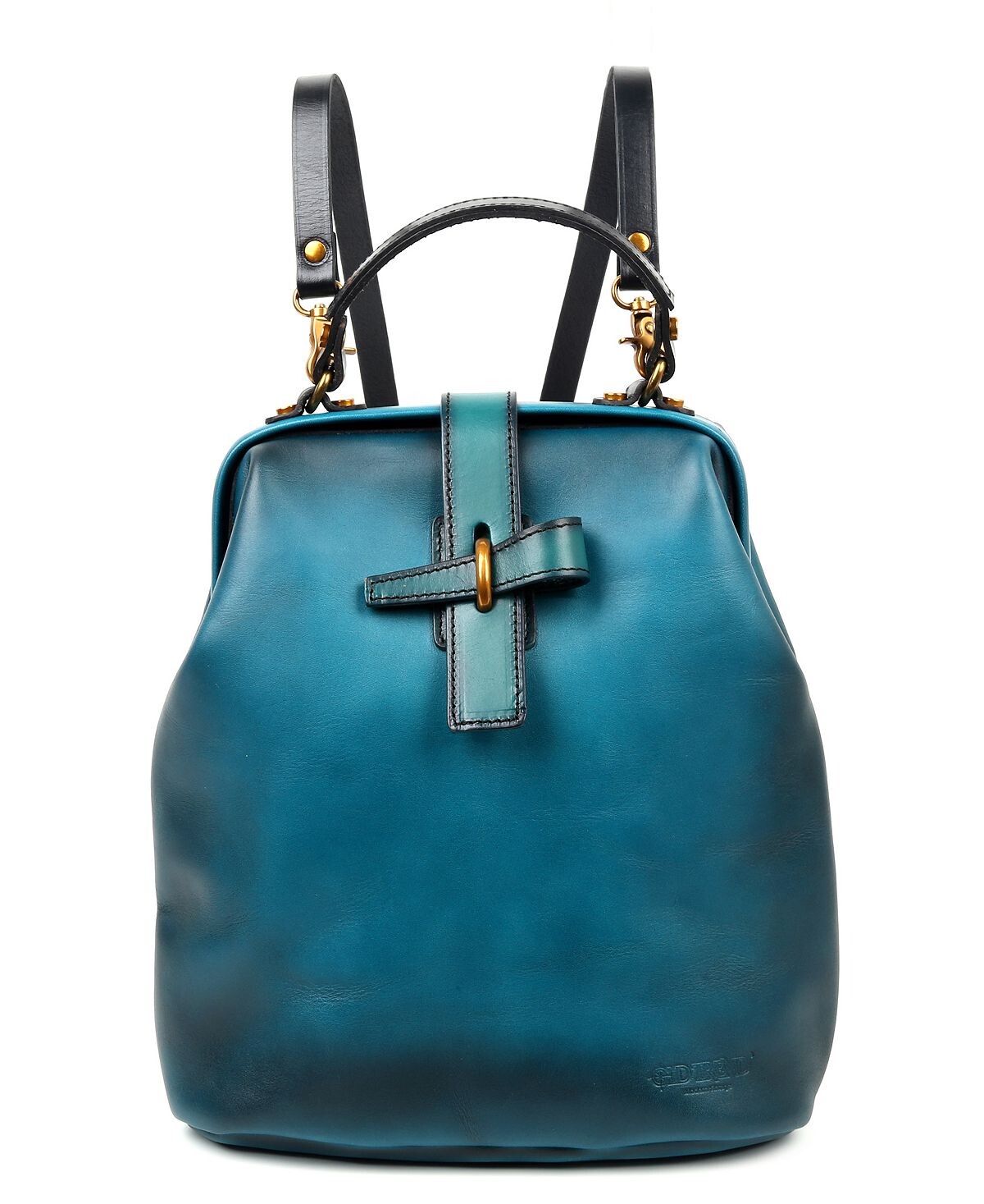 Женский рюкзак Pamela из натуральной кожи OLD TREND
Женский рюкзак Pamela из натуральной кожи OLD TREND