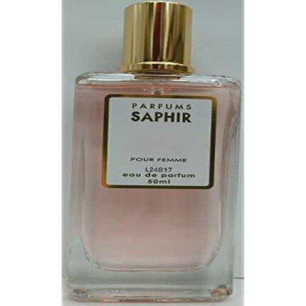 Saphir Frasco 50ml Señora New Mazurca
Saphir Frasco 50ml Señora New Mazurca