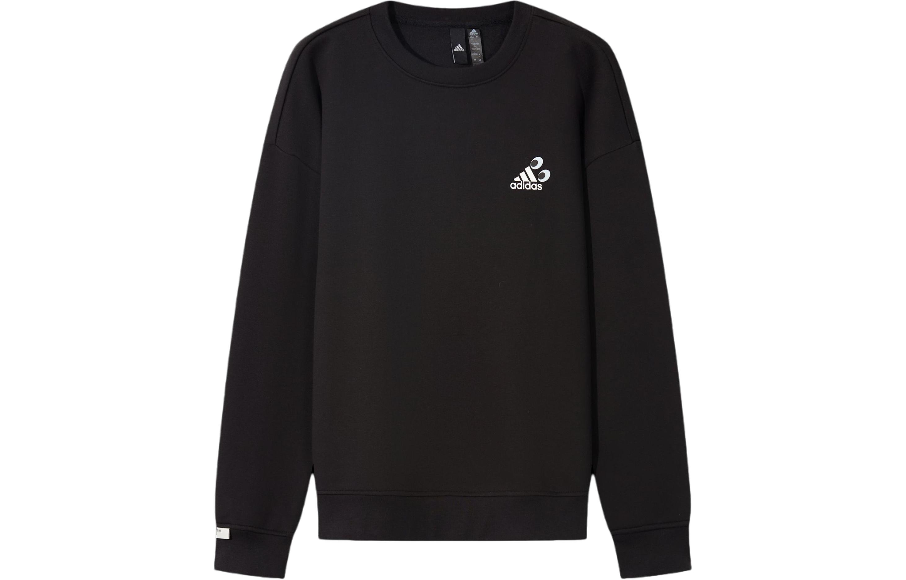 Adidas Свитшот Unisex Black
Adidas Свитшот Unisex Black