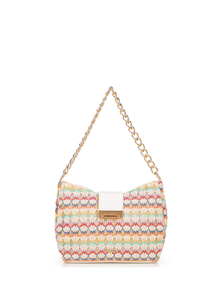 Сумка Wittchen, разноцветный
Сумка Wittchen, разноцветный