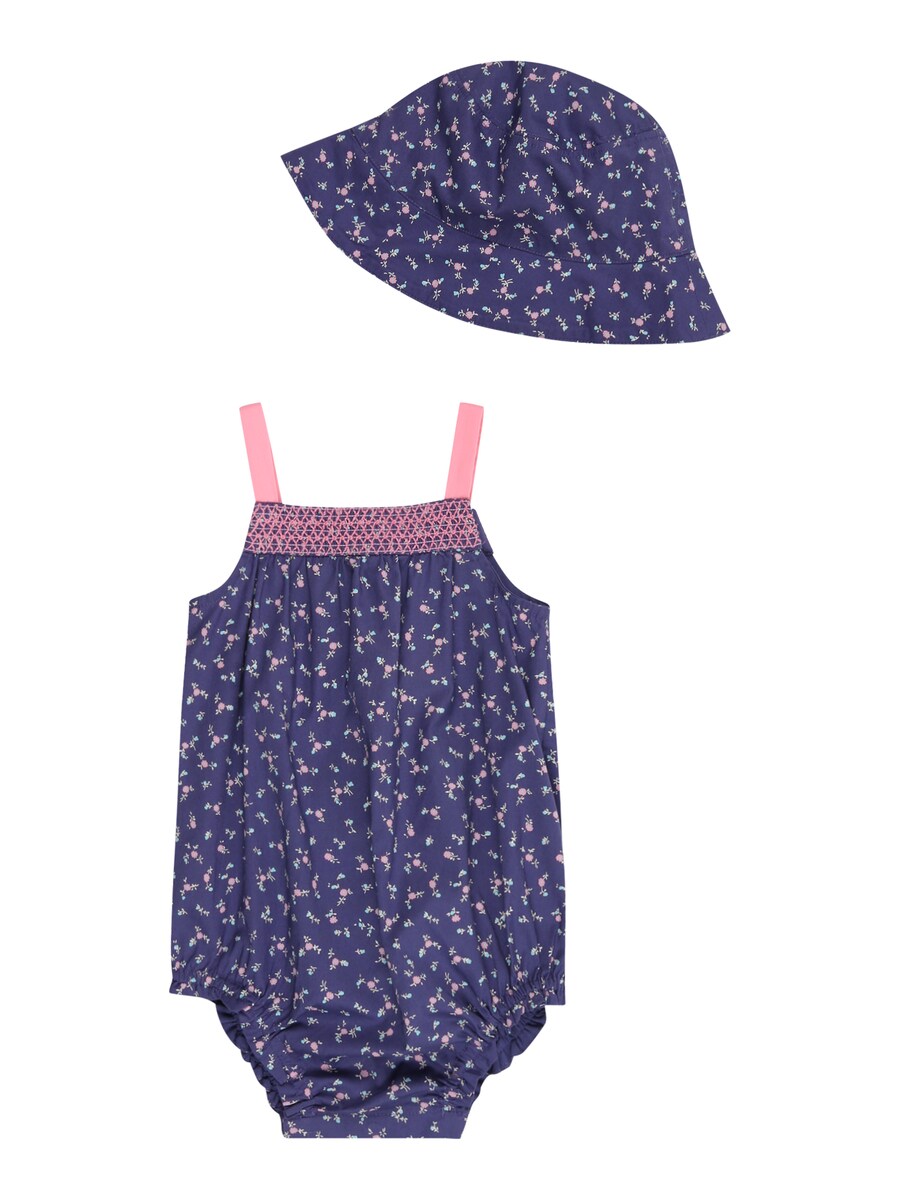 Набор GAP, темно-синий/лазурный
Набор GAP, темно-синий/лазурный