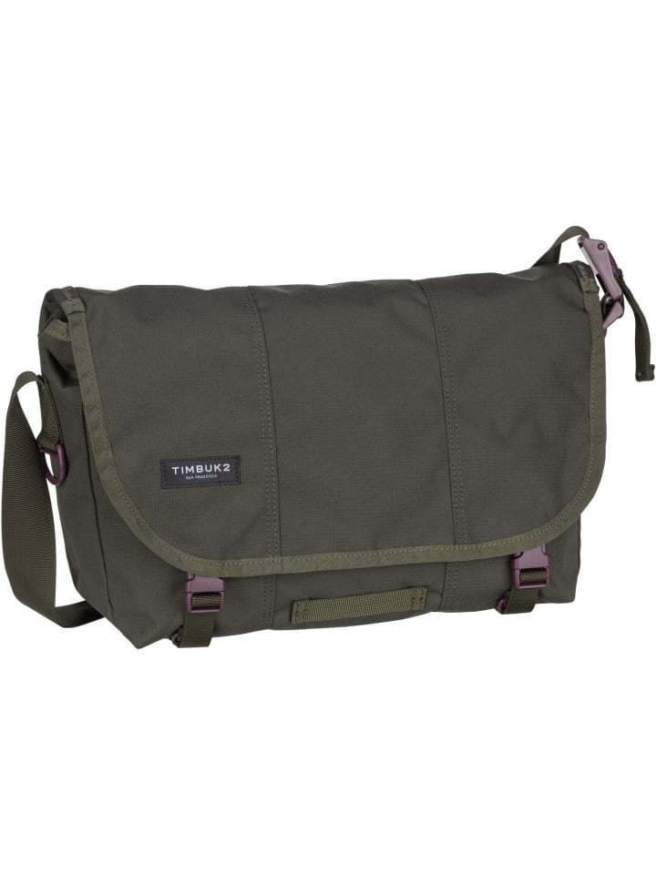 Сумка через плечо Flight Classic Messenger S в цвете Scout/Shade Timbuk2
Сумка через плечо Flight Classic Messenger S в цвете Scout/Shade Timbuk2