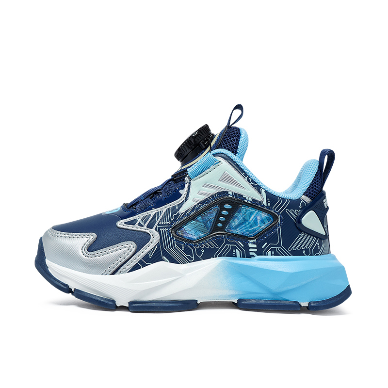 Детская повседневная обувь для детей BIG WASP, синий
Детская повседневная обувь для детей BIG WASP, синий