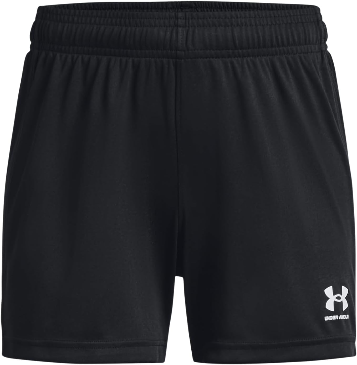 Детские шорты UA Challenger Knit Under Armour, Black
Детские шорты UA Challenger Knit Under Armour, Black
