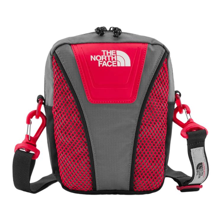 3-литровая поясная сумка, плечевая сумка, уличная сумка из переработанного полиэстера серая мужская THE NORTH FACE
3-литровая поясная сумка, плечевая сумка, уличная сумка из переработанного полиэстера серая мужская THE NORTH FACE