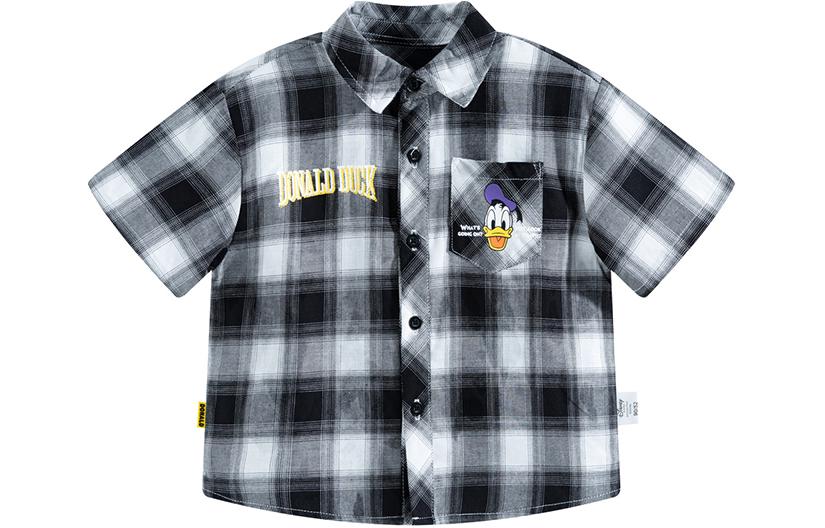 Детская рубашка Disney, белый
Детская рубашка Disney, белый