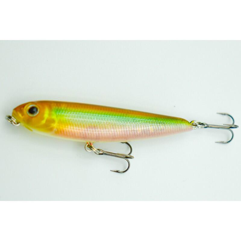 Твердая приманка VOLKIEN SOUL - THOR 55
Твердая приманка VOLKIEN SOUL - THOR 55