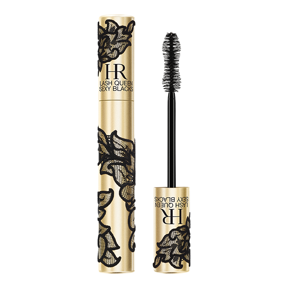 Тушь для ресниц, придающая объем и подкручивающая ресницы lash queen sexy blacks - volume curves mascara Helena Rubinstein, цвет black, 6.9 мл
Тушь для ресниц, придающая объем и подкручивающая ресницы lash queen sexy blacks - volume curves mascara Helena Rubinstein, цвет black, 6.9 мл