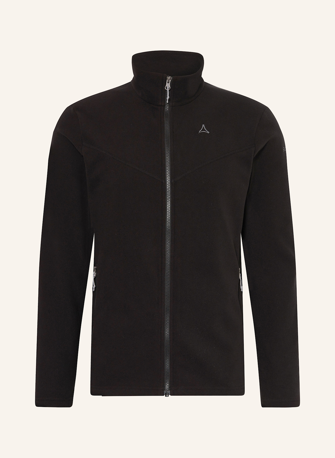 Флисовая куртка qutang Schöffel, черный
Флисовая куртка qutang Schöffel, черный