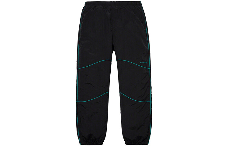 SS19 Трикотажные спортивные штаны унисекс Supreme
SS19 Трикотажные спортивные штаны унисекс Supreme