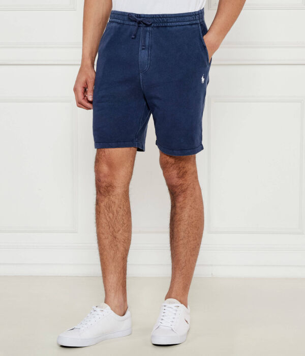 Шорты Regular fit Polo Ralph Lauren, синий
Шорты Regular fit Polo Ralph Lauren, синий
