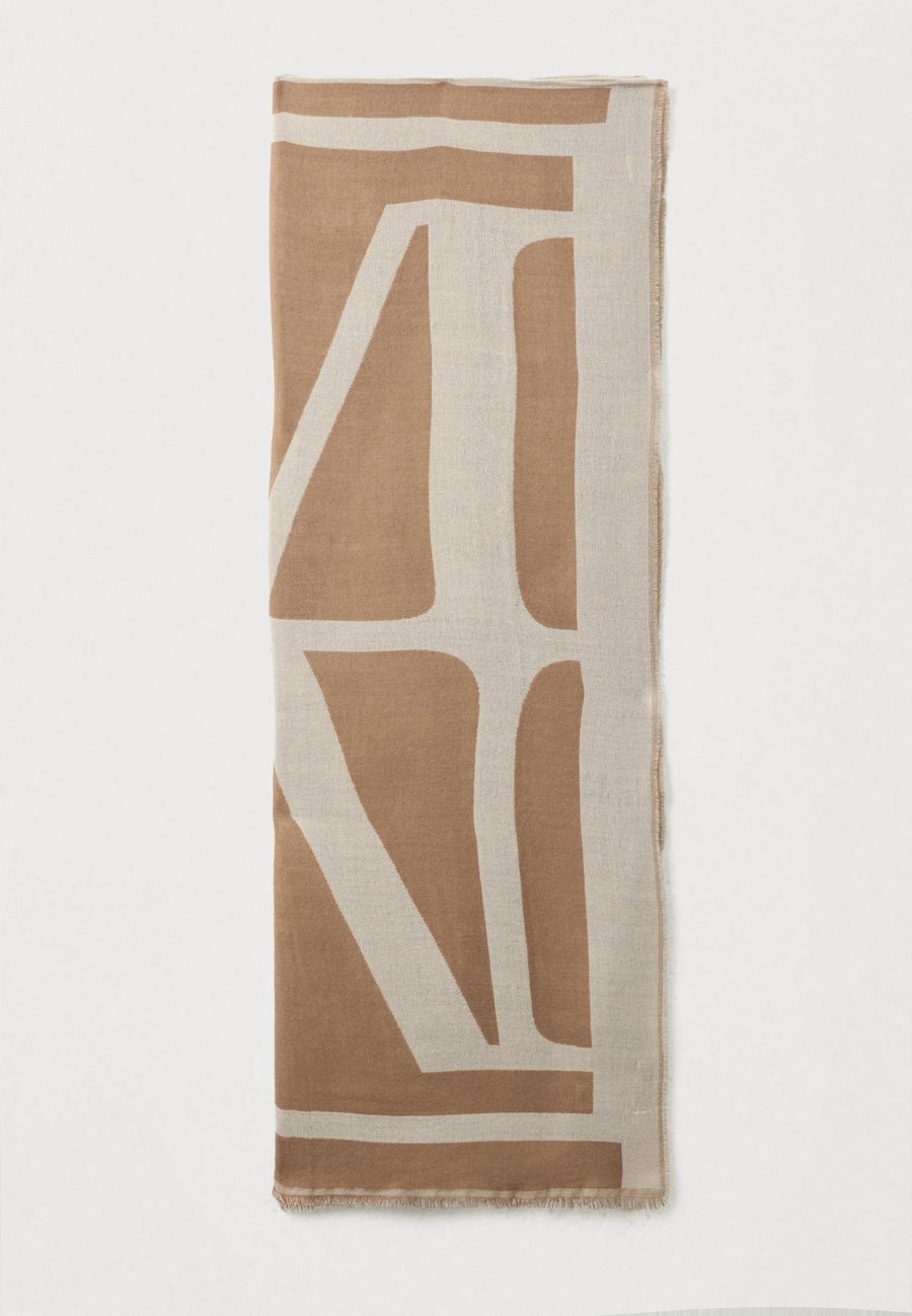 Шарф Marc O'Polo SCARF, Dusty Earth/Beige
Шарф Marc O'Polo SCARF, Dusty Earth/Beige