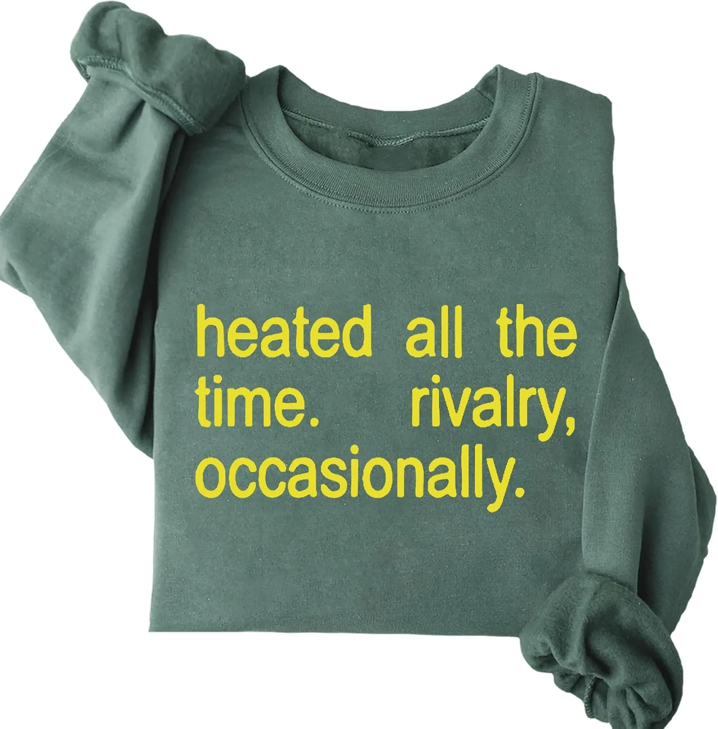 Толстовка Rivalry с длинным рукавом Batclock
Толстовка Rivalry с длинным рукавом Batclock