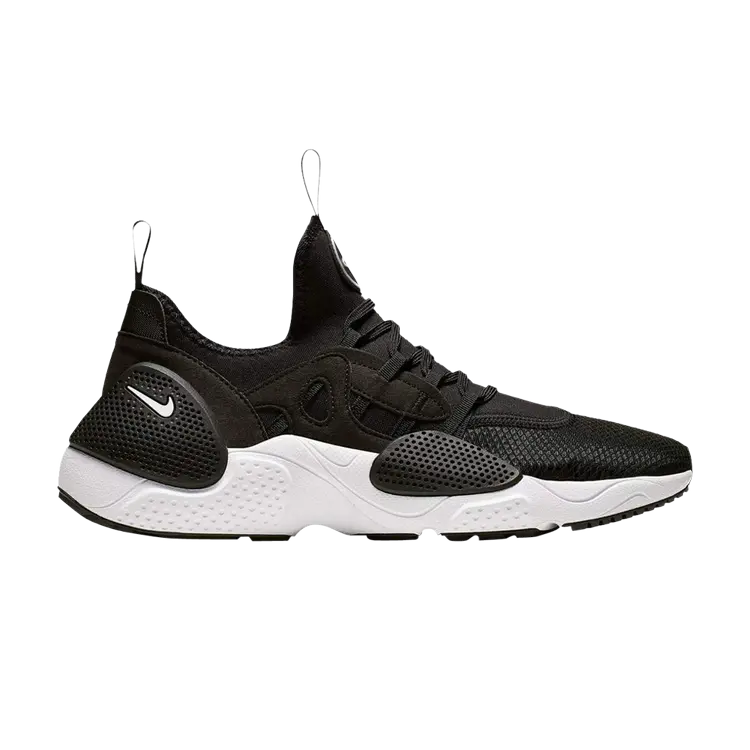 Кроссовки Nike Huarache E.D.G.E. TXT, черный
Кроссовки Nike Huarache E.D.G.E. TXT, черный