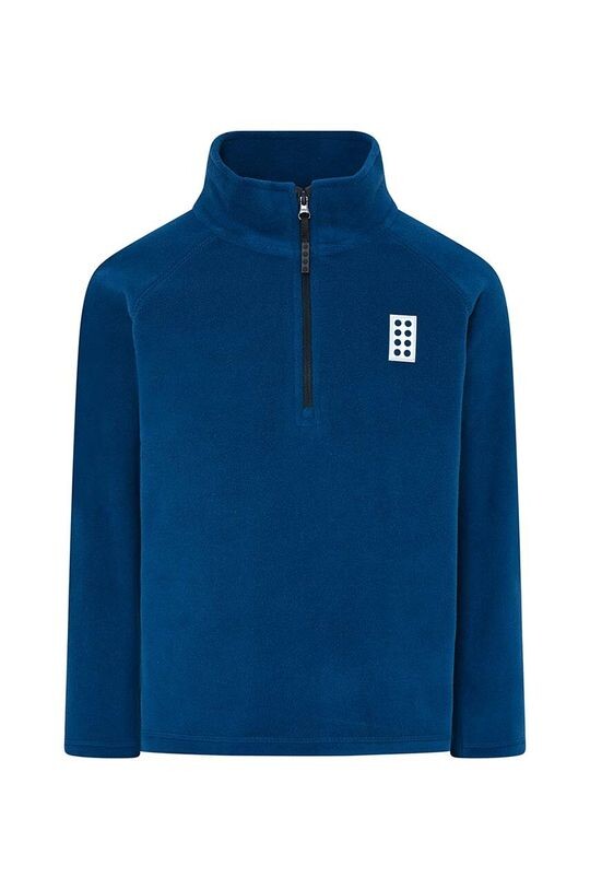 Детская толстовка Lego, синий
Детская толстовка Lego, синий