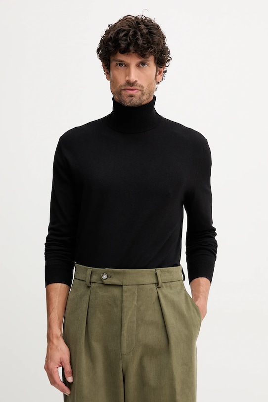 Свитер United Colors Of Benetton, черный
Свитер United Colors Of Benetton, черный