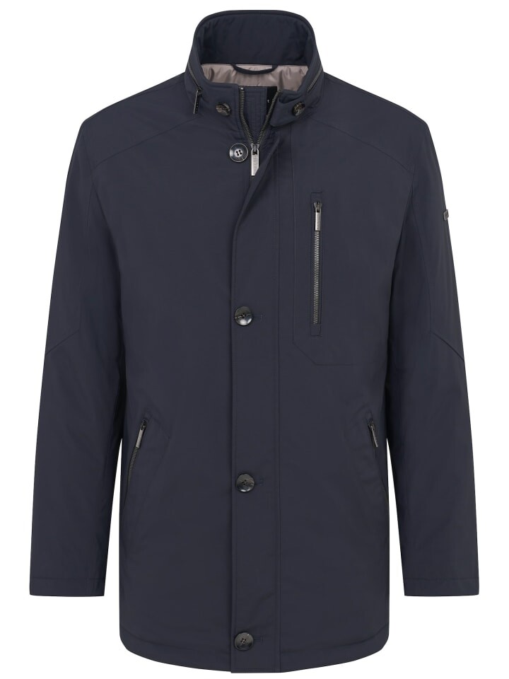 Куртка Bugatti, синий
Куртка Bugatti, синий