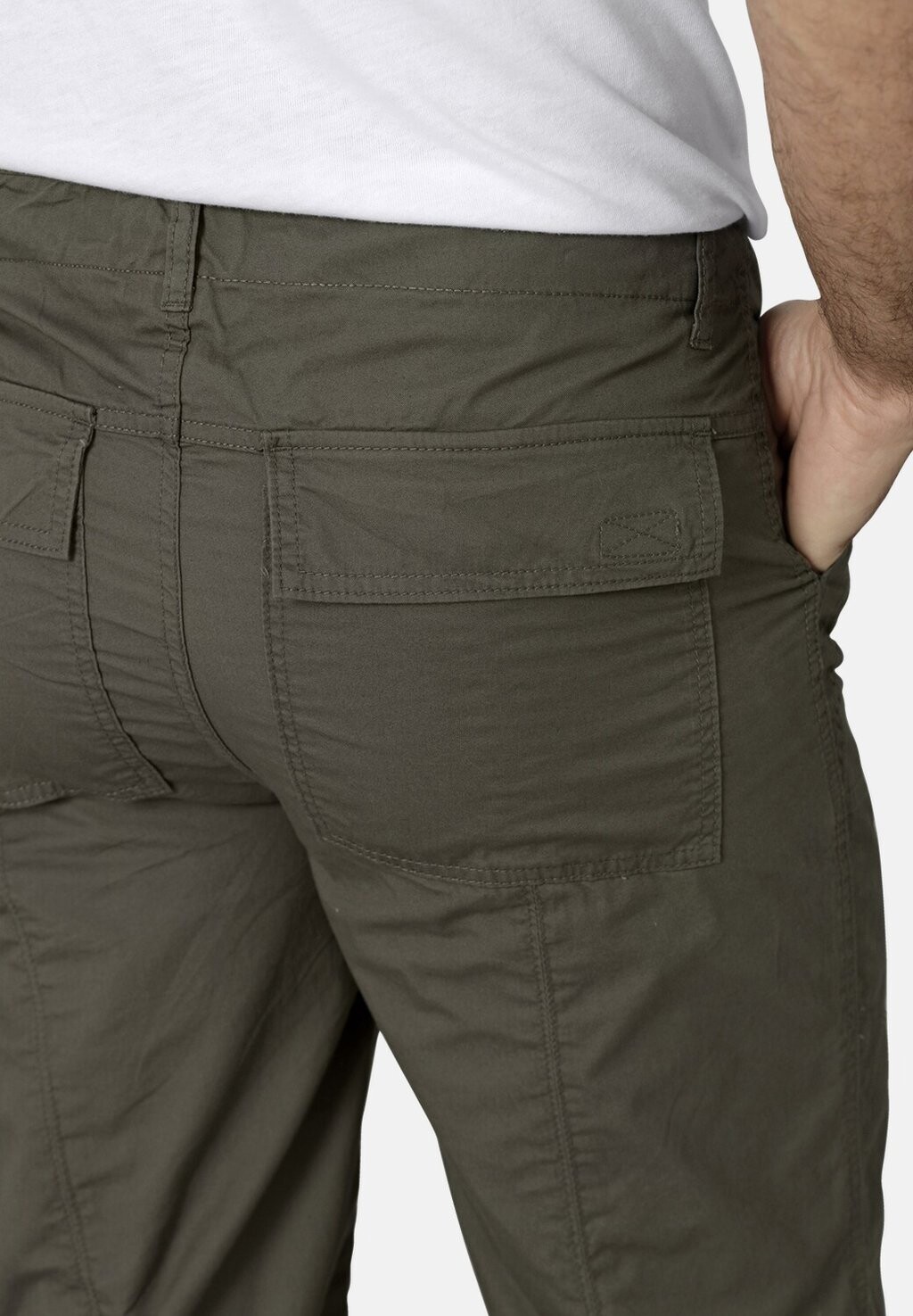 Шорты BERMUDA FIOREZELLO Babista, оливковый
Шорты BERMUDA FIOREZELLO Babista, оливковый