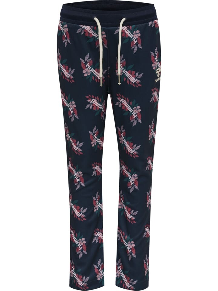 Спортивные брюки Hummel Hmlriley Mädchen, цвет black iris
Спортивные брюки Hummel Hmlriley Mädchen, цвет black iris