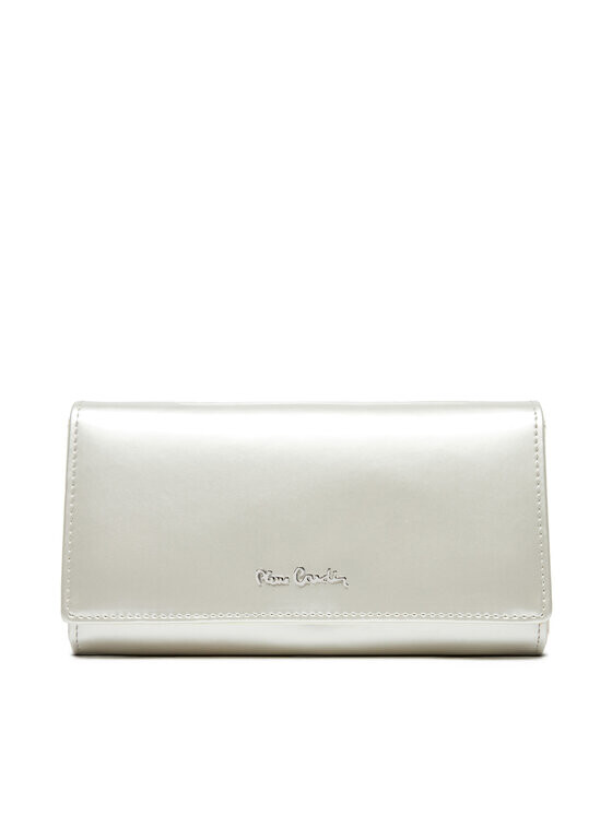 Большой женский кошелек Pierre Cardin, экрю
Большой женский кошелек Pierre Cardin, экрю