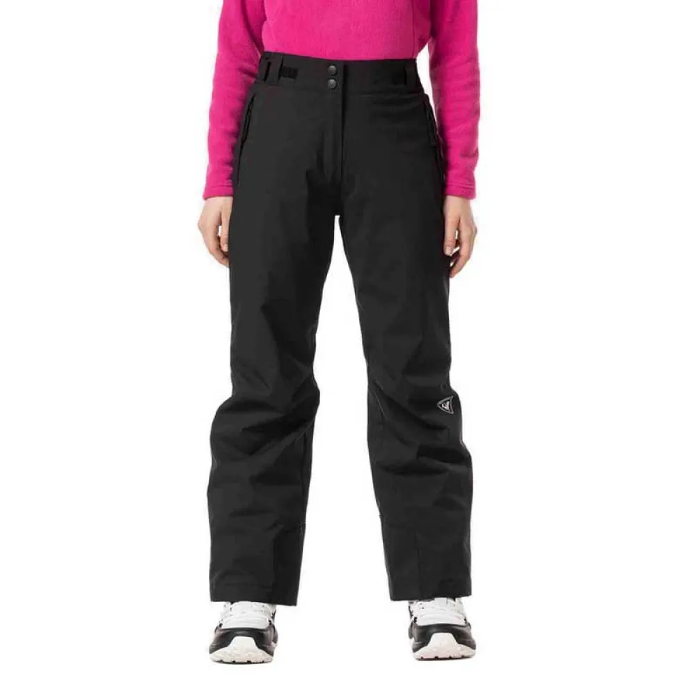 Брюки Rossignol Ski, черный
Брюки Rossignol Ski, черный