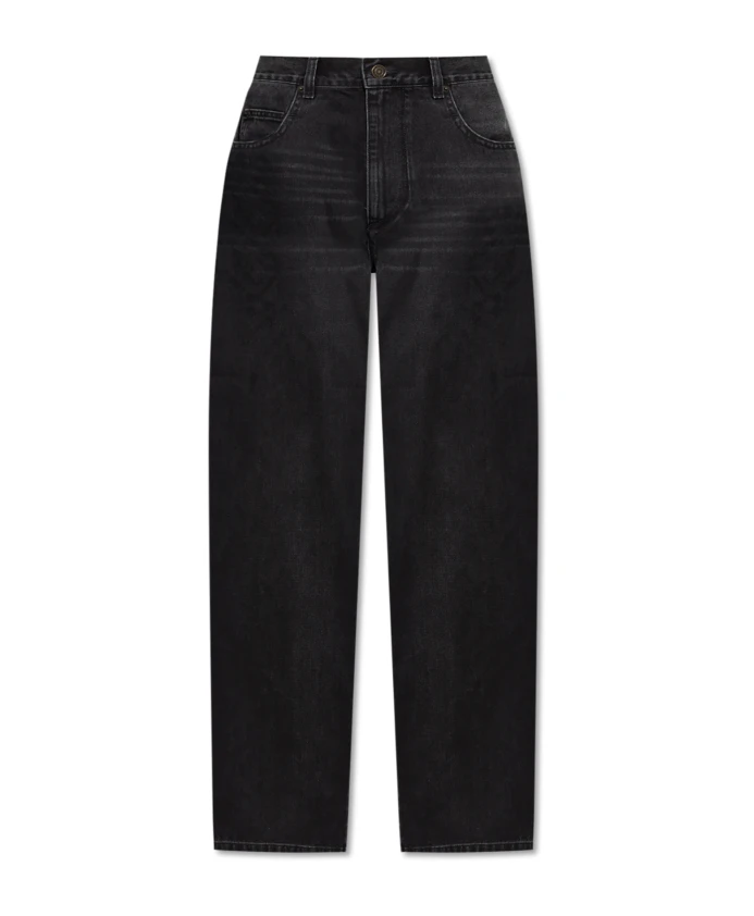 Джинсы Jameson Isabel Marant, черный
Джинсы Jameson Isabel Marant, черный