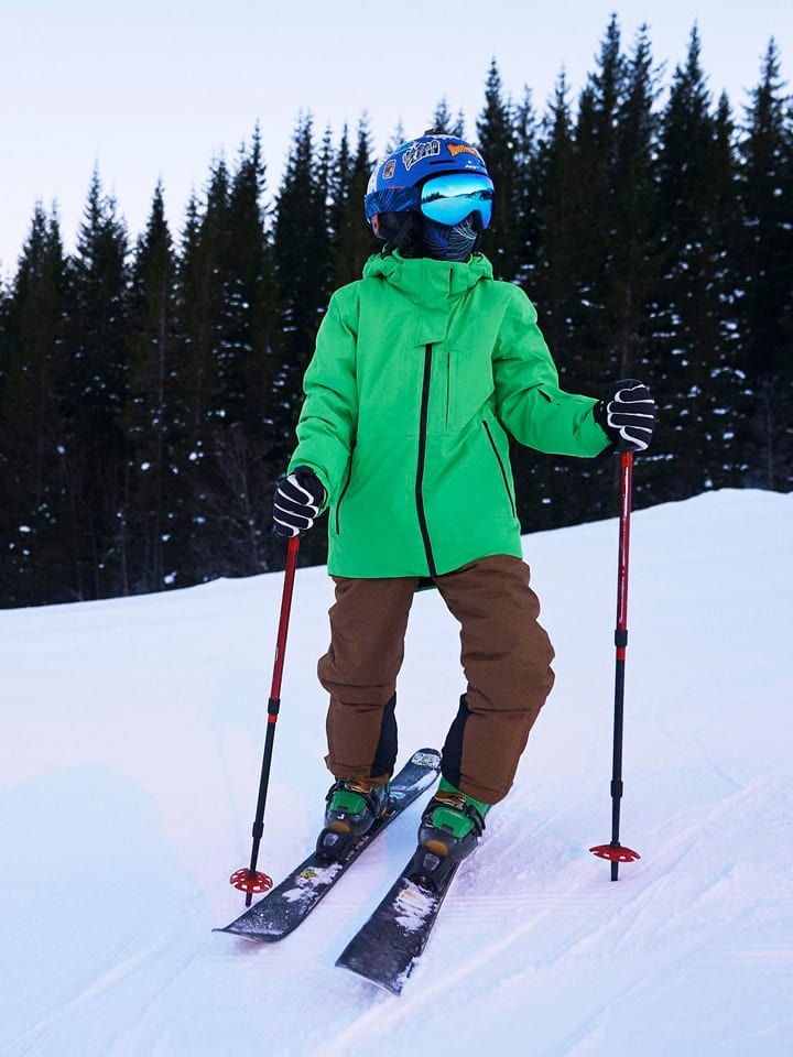 Лыжная куртка name it, зеленый
Лыжная куртка name it, зеленый