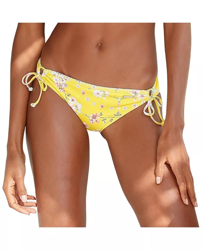 Женские плавки Loop Classic для бикини LASCANA, желтый
Женские плавки Loop Classic для бикини LASCANA, желтый