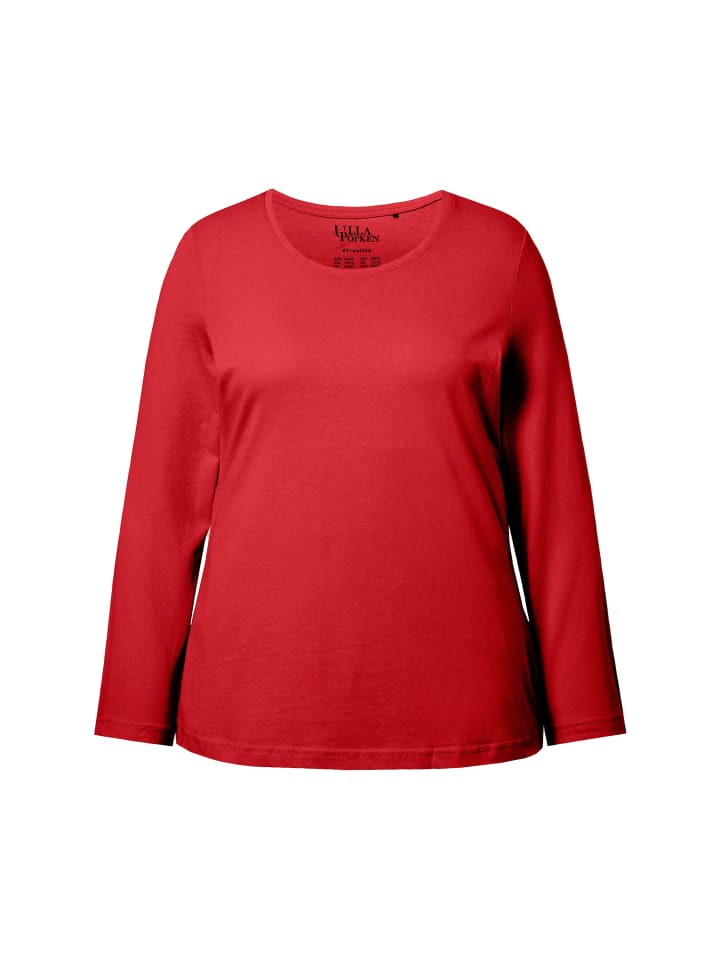 Футболка Ulla Popken
Футболка Ulla Popken