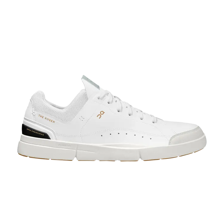 Кроссовки ON The Roger Centre Court 'White Surf', белый
Кроссовки ON The Roger Centre Court 'White Surf', белый