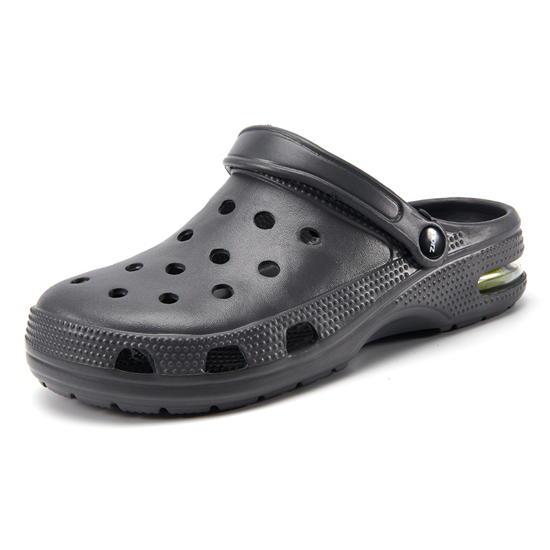 Сабо мужские KUPE, Black 38-47
Сабо мужские KUPE, Black 38-47