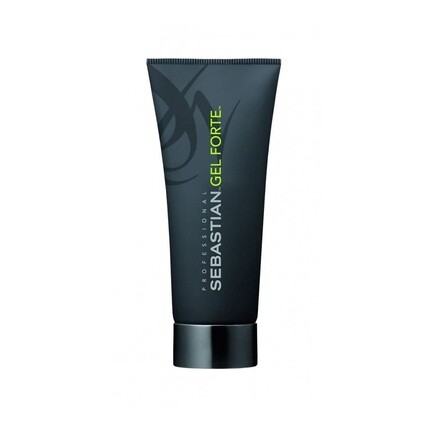 Профессиональный гель для волос Forte Strong Hold Gel 200мл, Sebastian
Профессиональный гель для волос Forte Strong Hold Gel 200мл, Sebastian