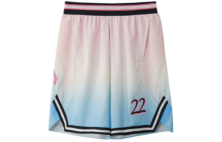 Спортивная баскетбольная коллекция повседневные шорты мужские Mist White Lining, белый
Спортивная баскетбольная коллекция повседневные шорты мужские Mist White Lining, белый