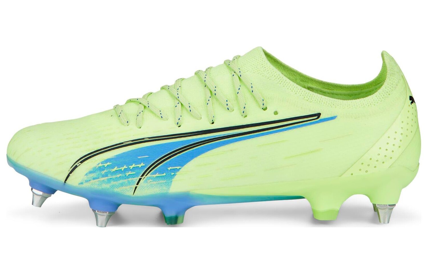 Футбольные бутсы Puma Ultra Ultimate Мужской
Футбольные бутсы Puma Ultra Ultimate Мужской