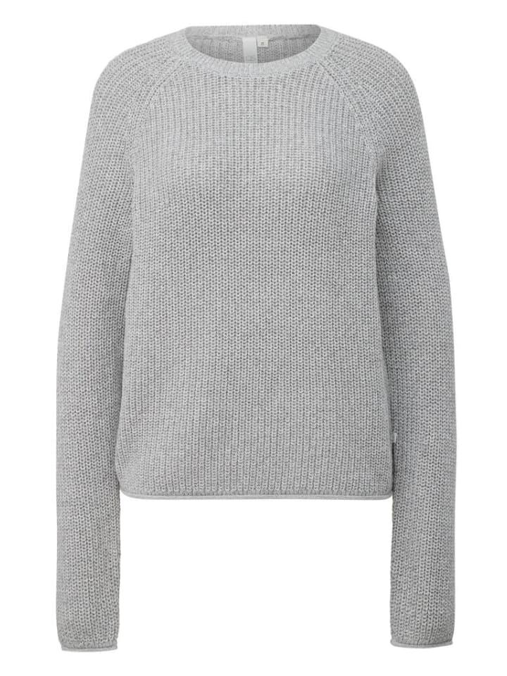 Свитер Q/S designed by, серый
Свитер Q/S designed by, серый