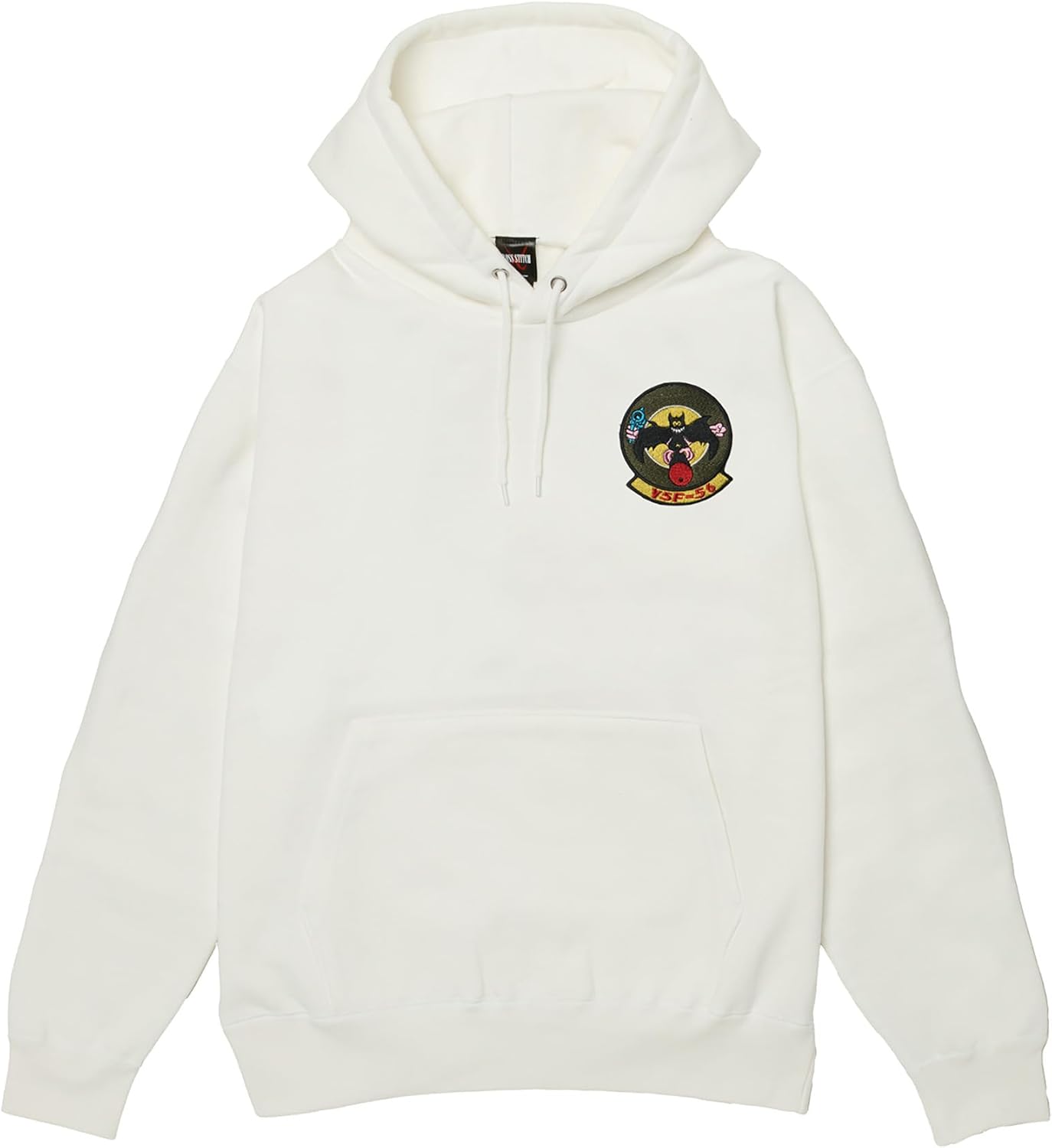 Толстовка с капюшоном в стиле F, нашивка с гербом армии США, плотная ткань 12,4 унции, подкладка с начесом, толстовка без капюшона, белая F-Style, Белый, Толстовка с капюшоном в стиле F, нашивка с гербом армии США, плотная ткань 12,4 унции, подкладка с на
Толстовка с капюшоном в стиле F, нашивка с гербом армии США, плотная ткань 12,4 унции, подкладка с начесом, толстовка без капюшона, белая F-Style, Белый, Толстовка с капюшоном в стиле F, нашивка с гербом армии США, плотная ткань 12,4 унции, подкладка с на