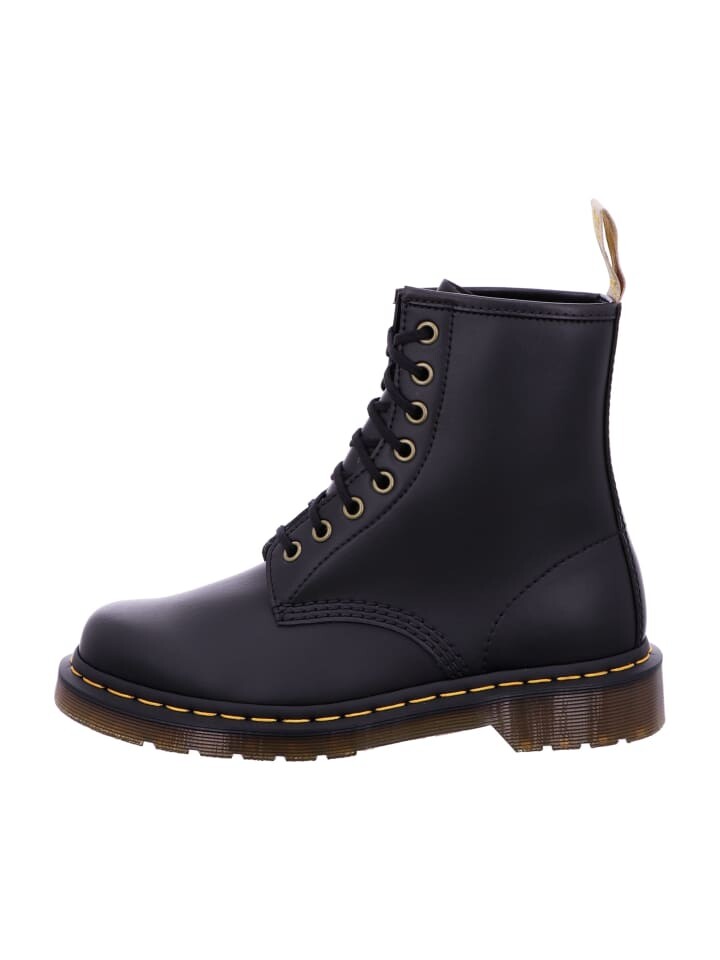 Мужские ботинки Dr Martens Schnür на шнуровке, черный
Мужские ботинки Dr Martens Schnür на шнуровке, черный