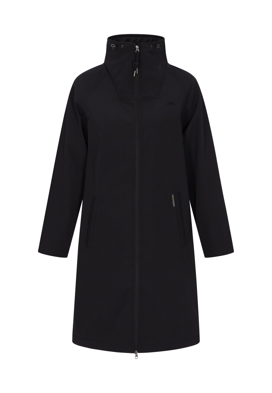 Спортивная куртка Schmuddelwedda, черный
Спортивная куртка Schmuddelwedda, черный