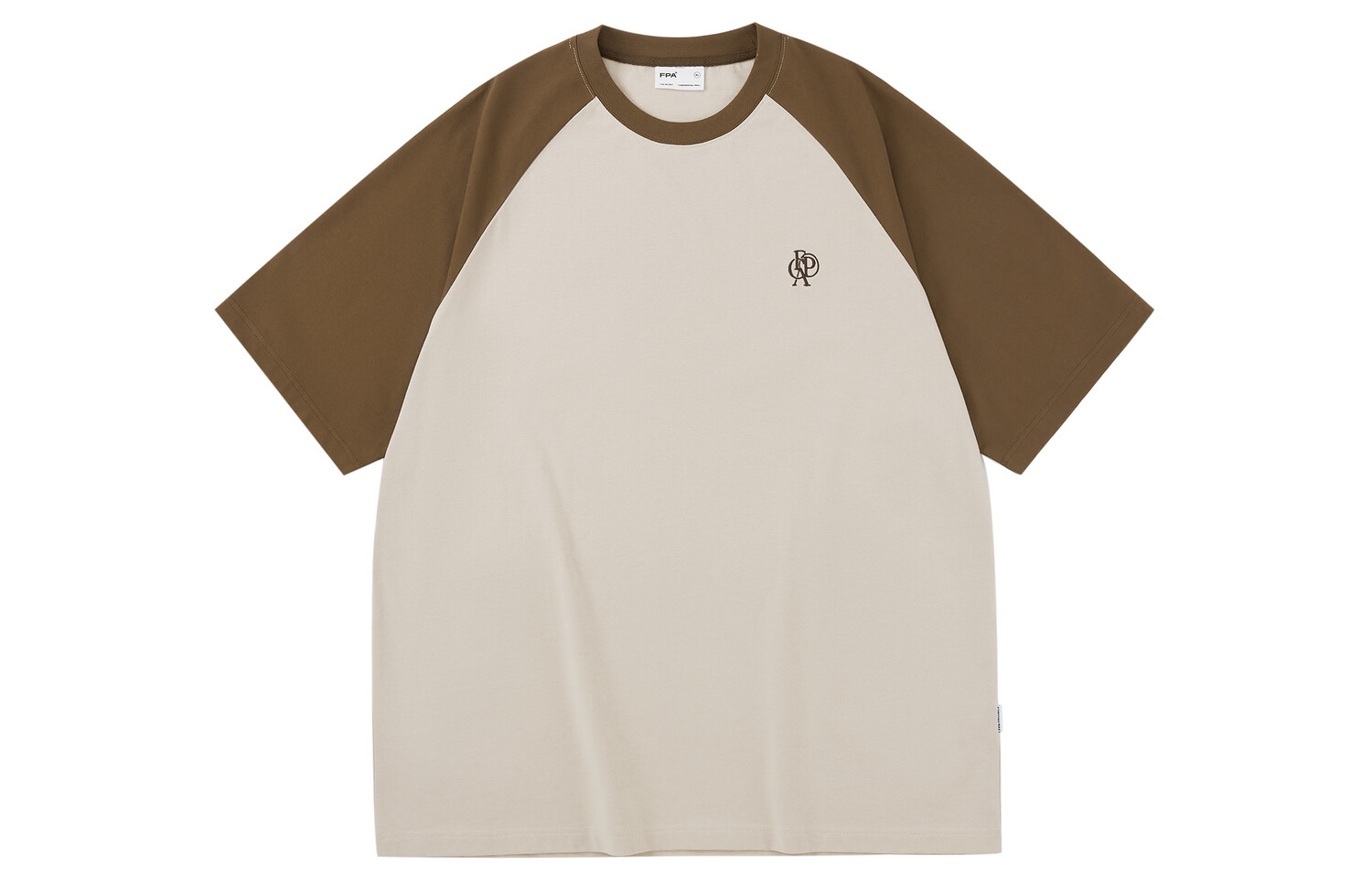 Футболка унисекс FPA, Розовый
Футболка унисекс FPA, Розовый