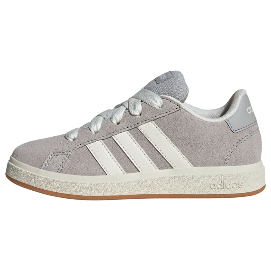 Спортивные кроссовки ADIDAS SPORTSWEAR Grand Court 00s, серо-коричневый
Спортивные кроссовки ADIDAS SPORTSWEAR Grand Court 00s, серо-коричневый