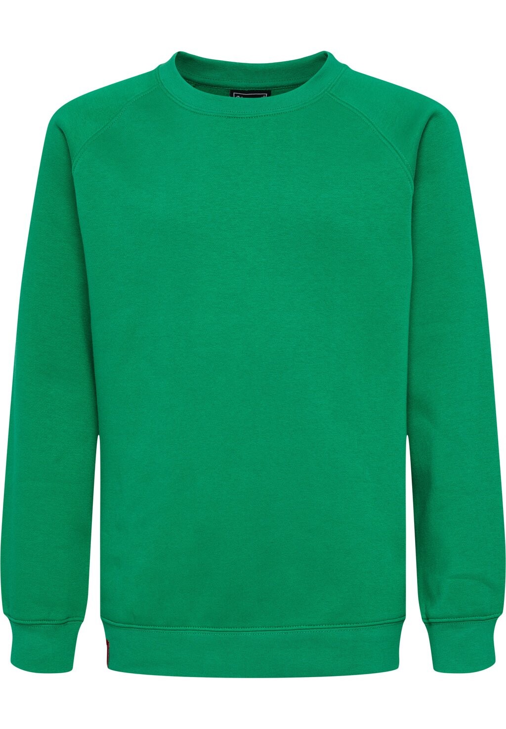 Толстовка CLASSIC Hummel, цвет jelly bean
Толстовка CLASSIC Hummel, цвет jelly bean