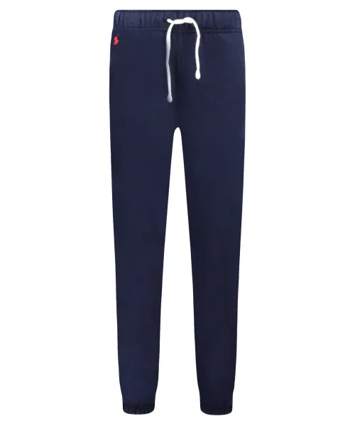 Спортивные штаны Regular fit Polo Ralph Lauren, синий 
Спортивные штаны Regular fit Polo Ralph Lauren, синий