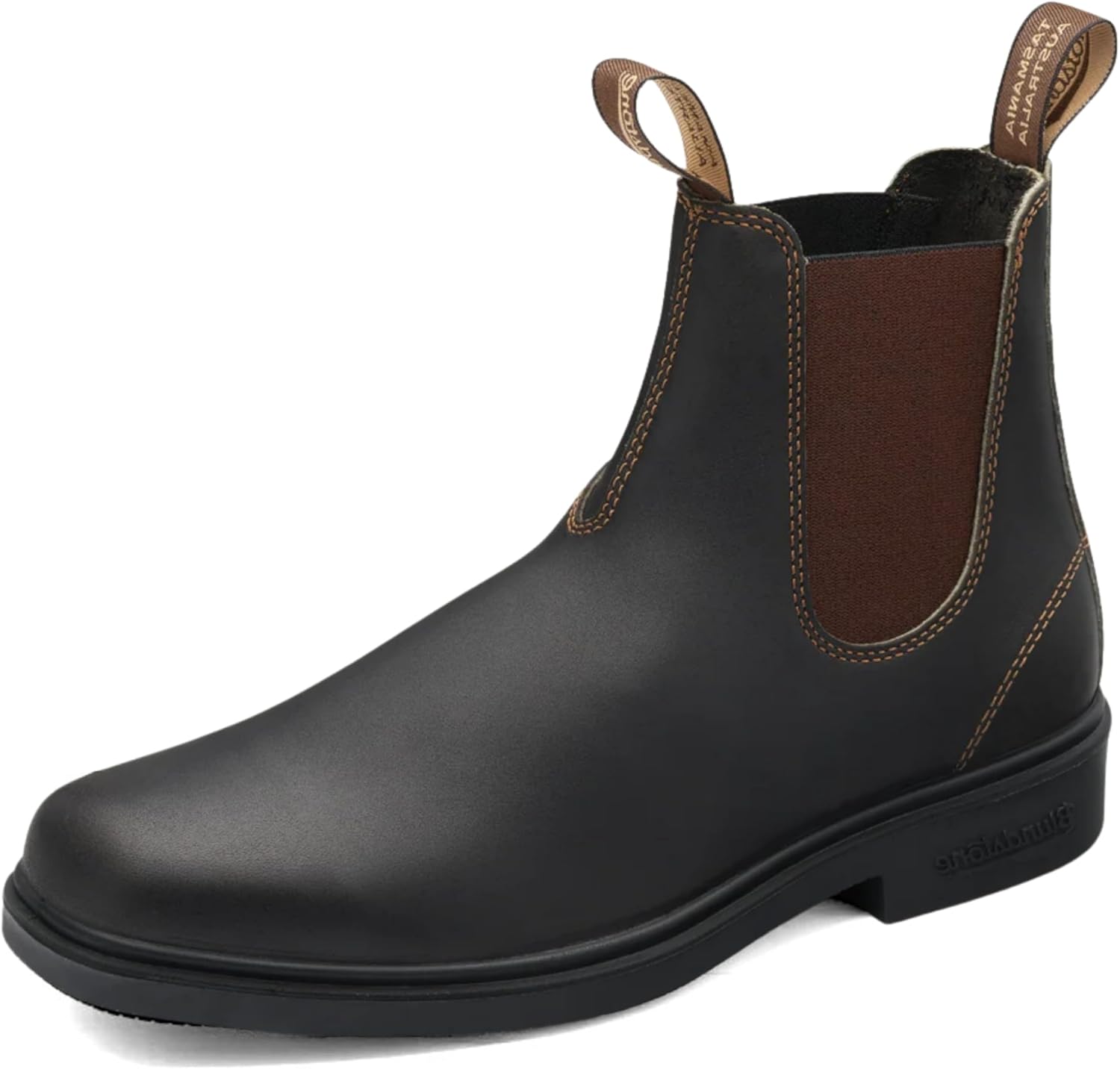 Ботинки Blundstone Dress Chelsea для мужчин и женщин, темно-коричневый
Ботинки Blundstone Dress Chelsea для мужчин и женщин, темно-коричневый