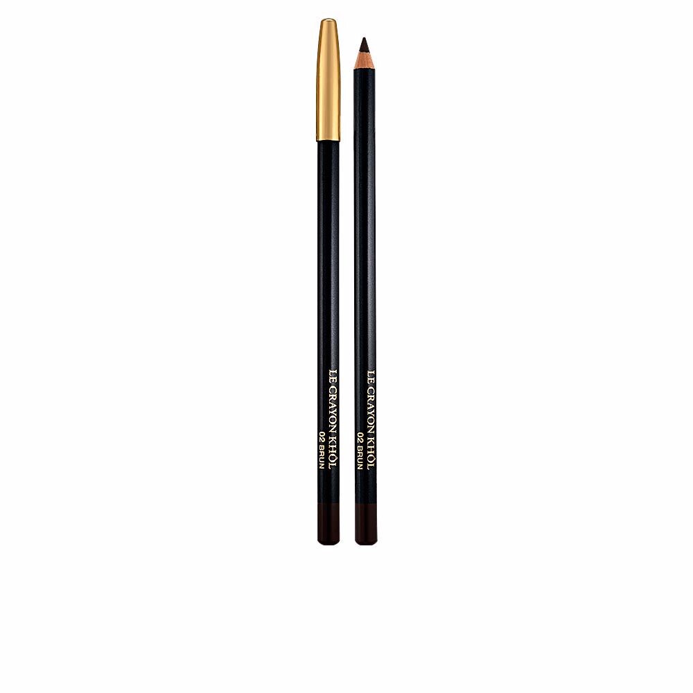 Подводка для глаз Le crayon khôl Lancôme, 1,8 г, 02-brun
Подводка для глаз Le crayon khôl Lancôme, 1,8 г, 02-brun